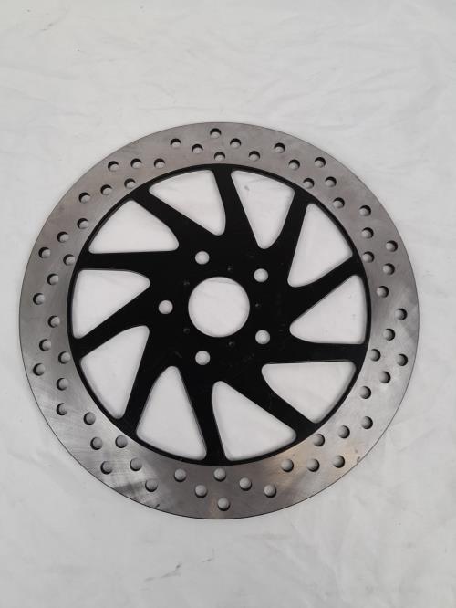 pièce détachée occasion Disque frein avant HONDA