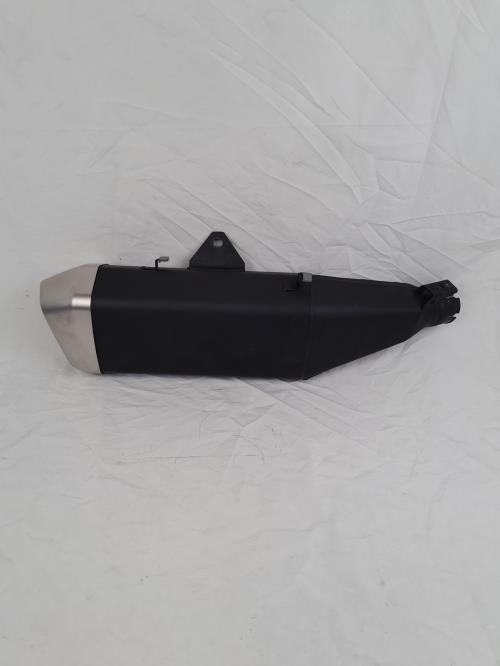 pièce détachée occasion Silencieux (echappement) HONDA
