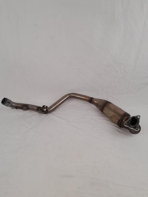 pièce détachée occasion Collecteur (echappement) HONDA