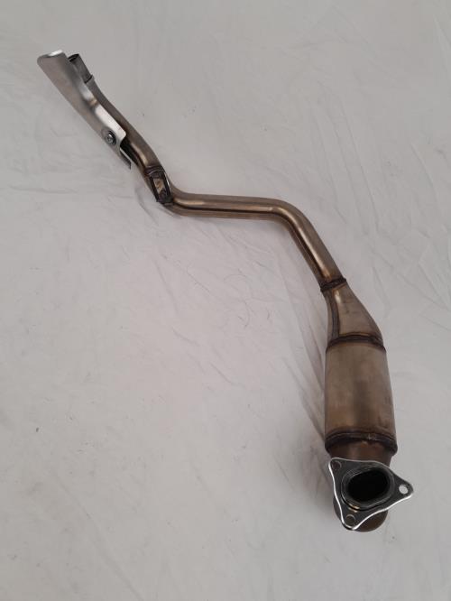 pièce détachée occasion Collecteur (echappement) HONDA