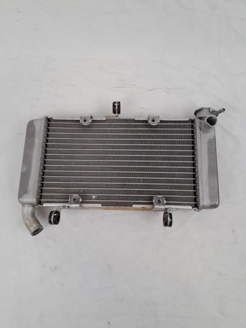 pièce détachée occasion Radiateur eau HONDA