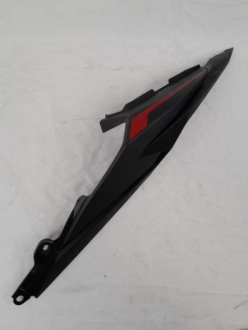 pièce détachée occasion Cache carenage coque arriere gauche HONDA