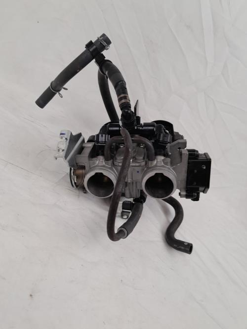 pièce détachée occasion Rampe d'injection HONDA