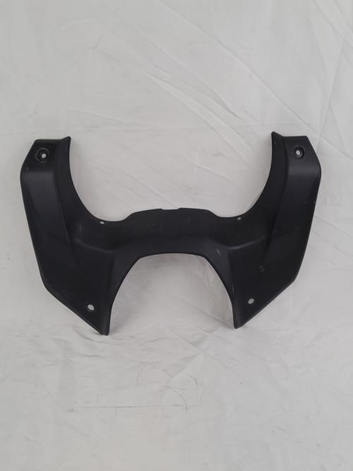 pièce détachée occasion Cache carenage tete de fourche HONDA