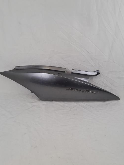 pièce détachée occasion Cache carenage coque arriere gauche HONDA
