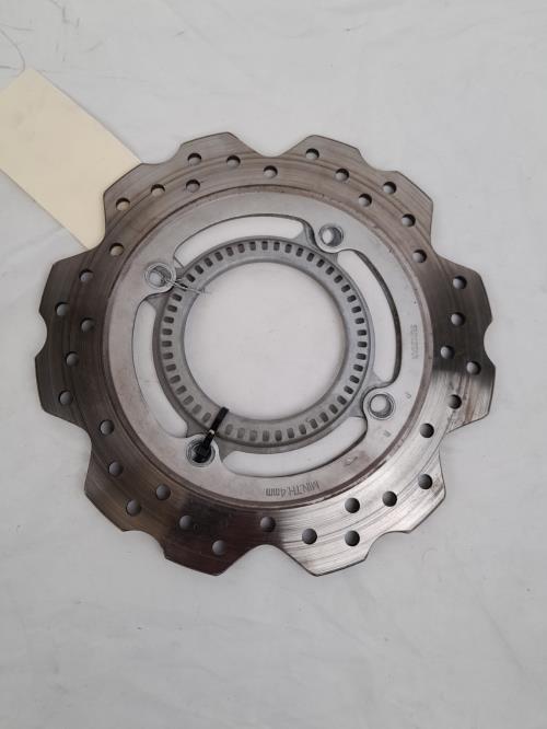 pièce détachée occasion Disque frein arriere HONDA