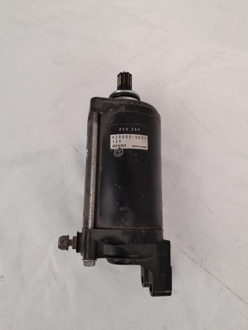 pièce détachée occasion Demarreur