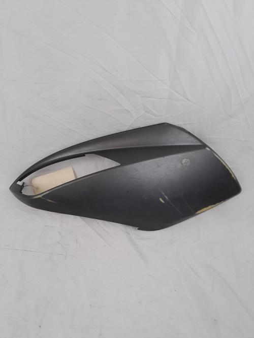 pièce détachée occasion cache carenage face avant gauche PEUGEOT