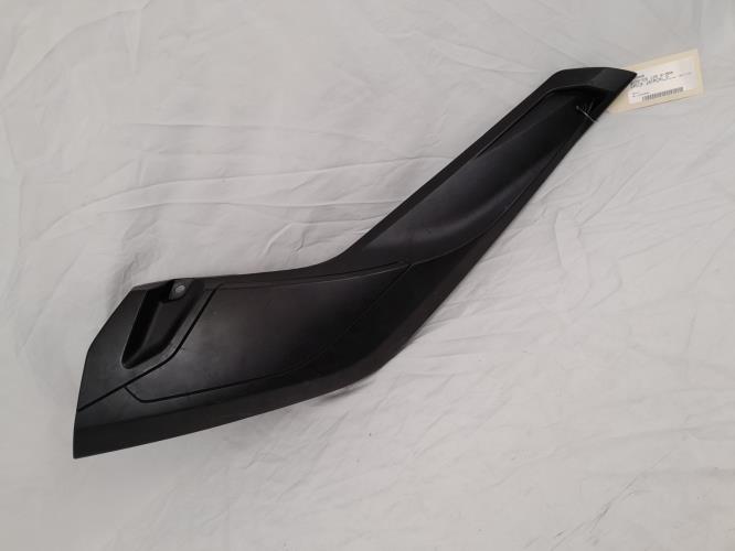 pièce détachée occasion Cache lateral droit YAMAHA