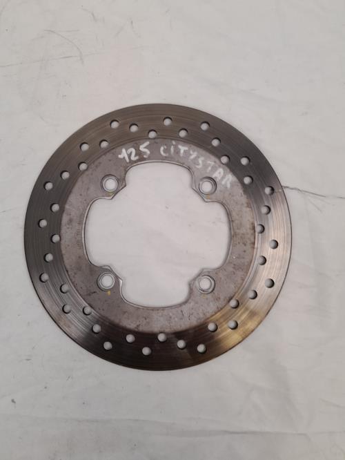 pièce détachée occasion Disque frein arriere PEUGEOT