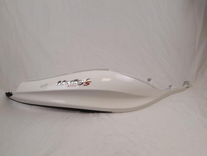 pièce détachée occasion Cache carenage coque arriere droit PIAGGIO