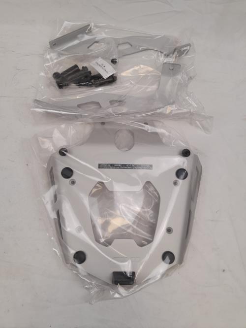 pièce détachée occasion Support top case BMW