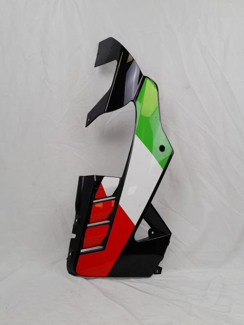 pièce détachée occasion Demi sabot droit APRILIA