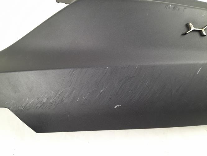 pièce détachée occasion Cache carenage coque arriere gauche