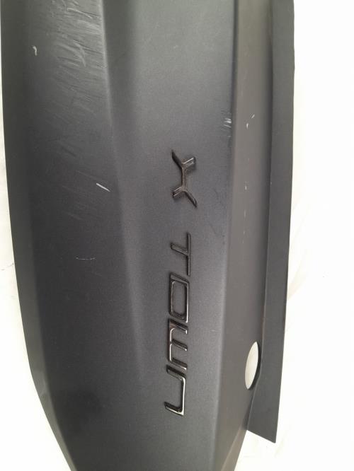 pièce détachée occasion Cache carenage coque arriere gauche