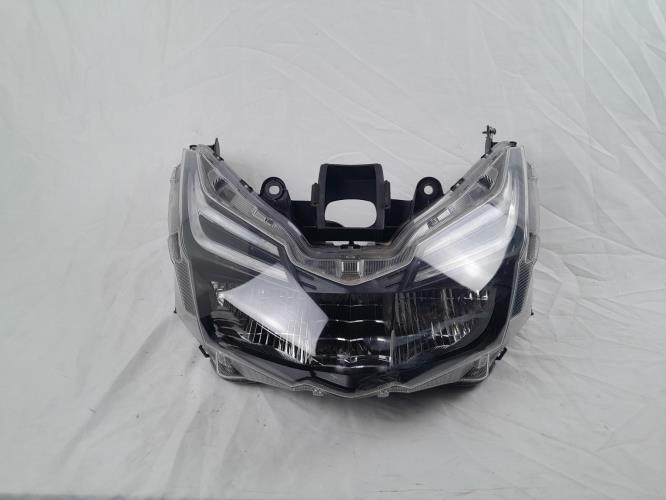 pièce détachée occasion Optique (feux)(phare) HONDA