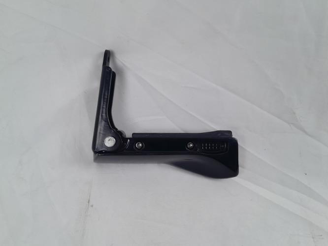 pièce détachée occasion Platine arriere droite complete PIAGGIO