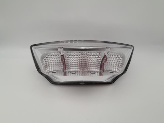 Illustration de Feu arriere led BMW
