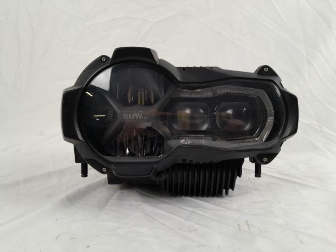 pièce détachée occasion Optique (feux)(phare) BMW