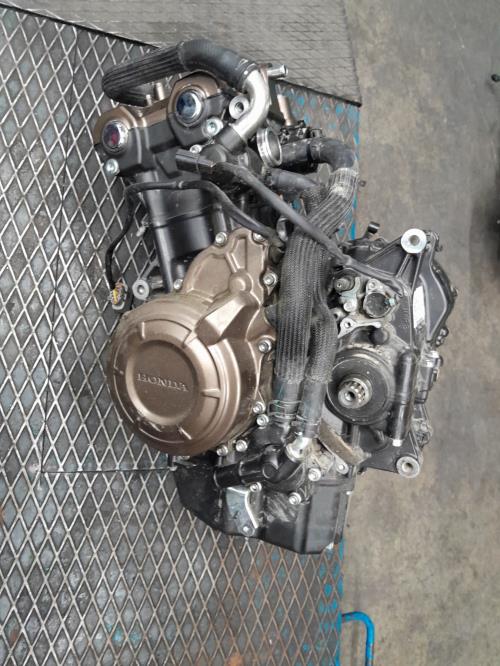 pièce détachée occasion Moteur HONDA