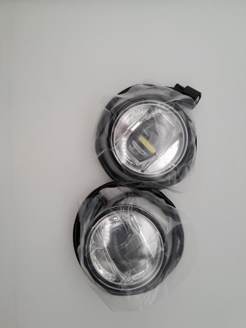 pièce détachée occasion Optique (feux)(phare) HONDA
