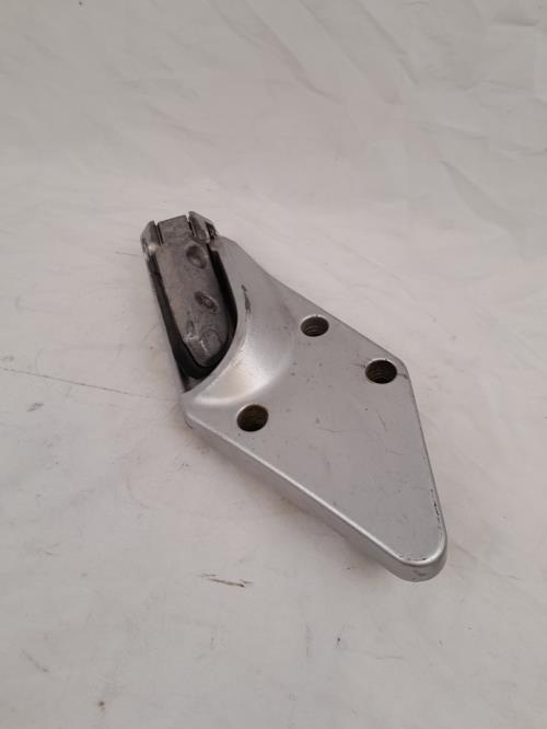 pièce détachée occasion Platine arriere droite complete