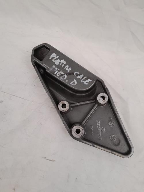 pièce détachée occasion Platine arriere droite complete