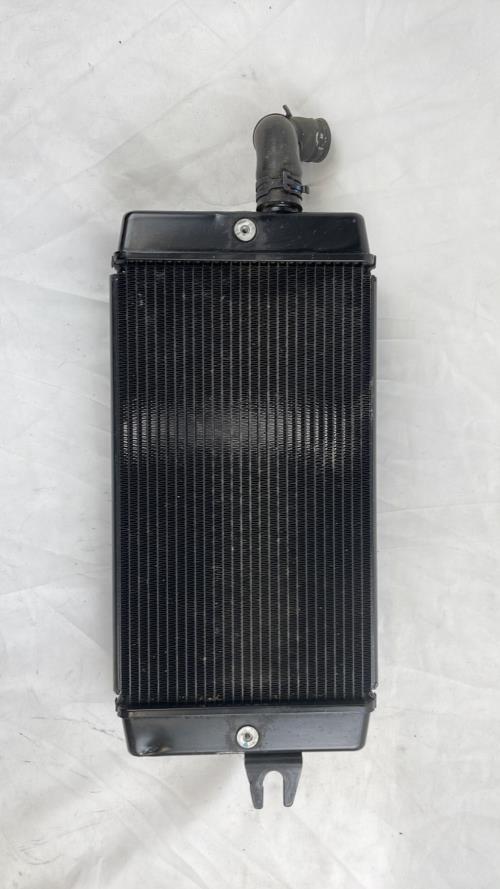 pièce détachée occasion Radiateur eau TRIUMPH