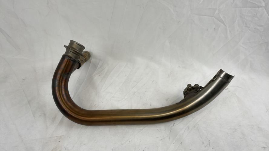 pièce détachée occasion Collecteur (echappement) TRIUMPH