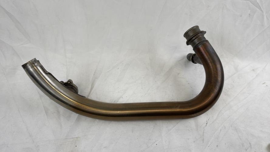 pièce détachée occasion Collecteur (echappement) TRIUMPH