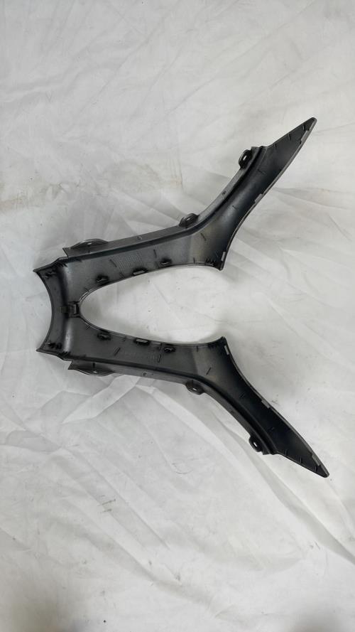 pièce détachée occasion Cache guidon arriere