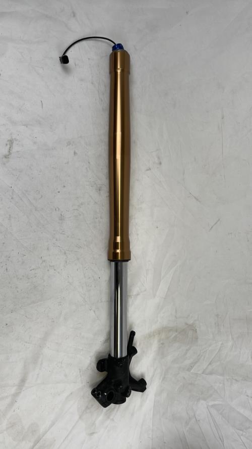 pièce détachée occasion Tube de fourche gauche HONDA
