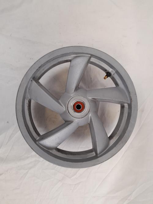 pièce détachée occasion Jante avant PEUGEOT