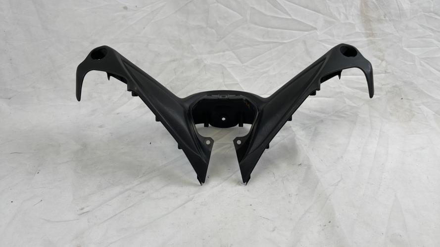 pièce détachée occasion Cache guidon superieur YAMAHA