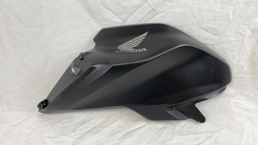 pièce détachée occasion Cache reservoir gauche HONDA