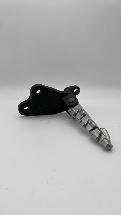 pièce détachée occasion Platine arriere droite complete KYMCO