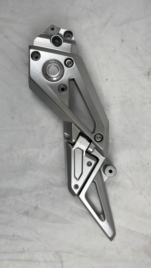 pièce détachée occasion Platine arriere droite complete HONDA
