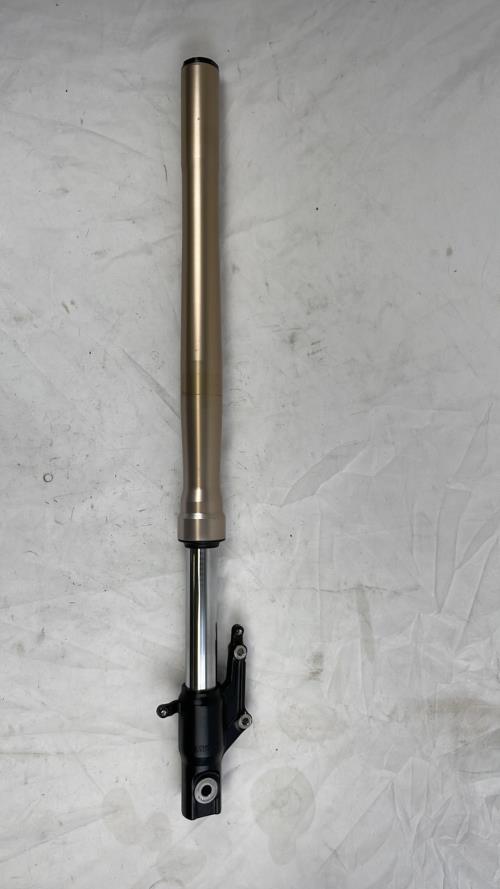 pièce détachée occasion Tube de fourche gauche HONDA