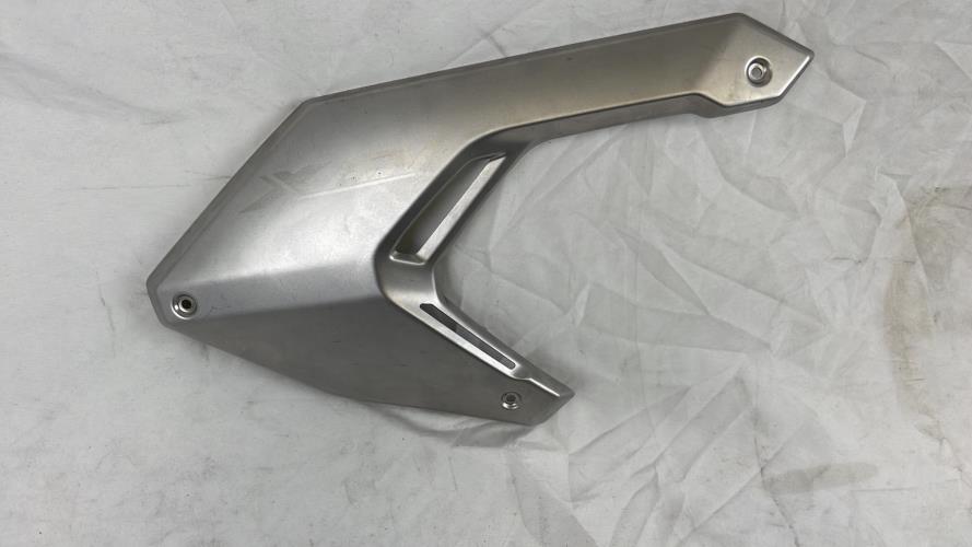 pièce détachée occasion Protection cadre droit HONDA