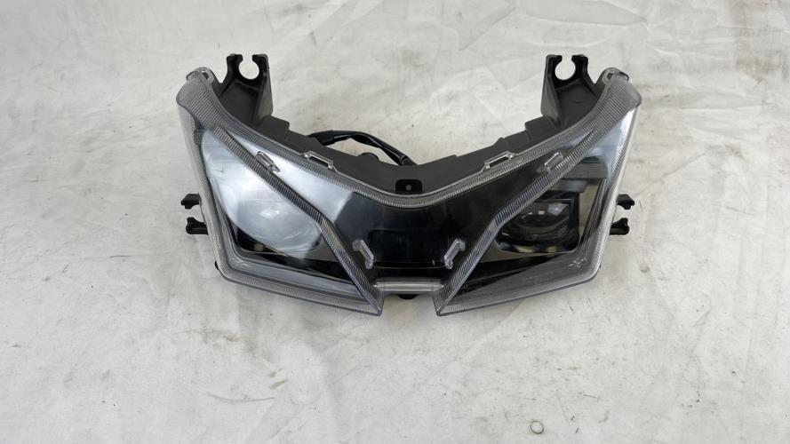 pièce détachée occasion Optique (feux)(phare) MOTO MORINI