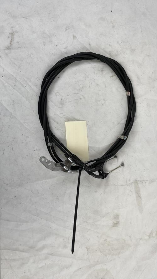 pièce détachée occasion Cable d'accelerateur YAMAHA