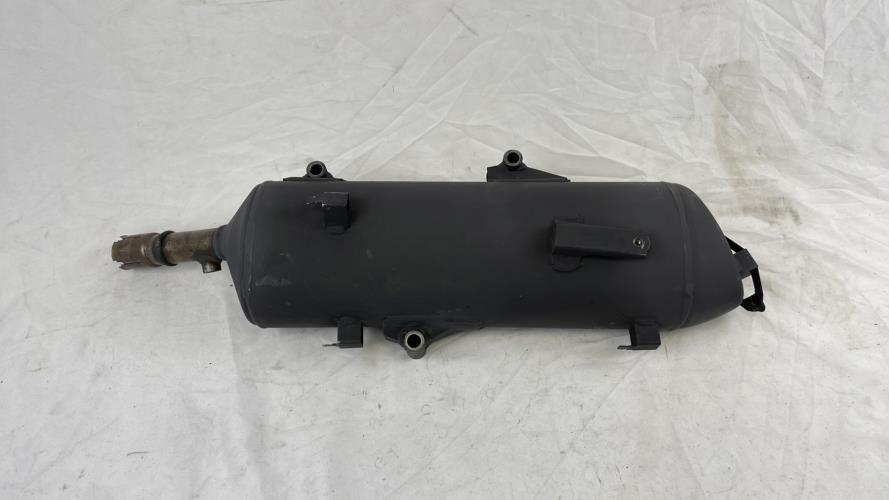 pièce détachée occasion Silencieux (echappement) HONDA
