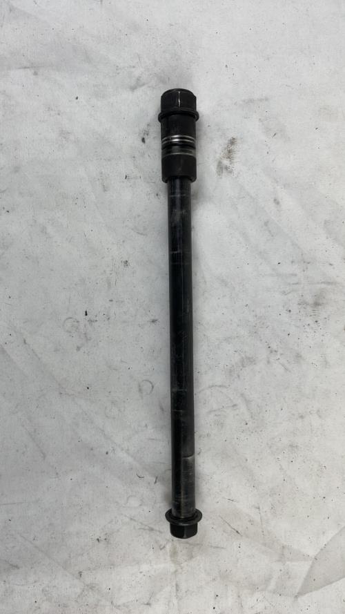 pièce détachée occasion Axe de roue avant YAMAHA
