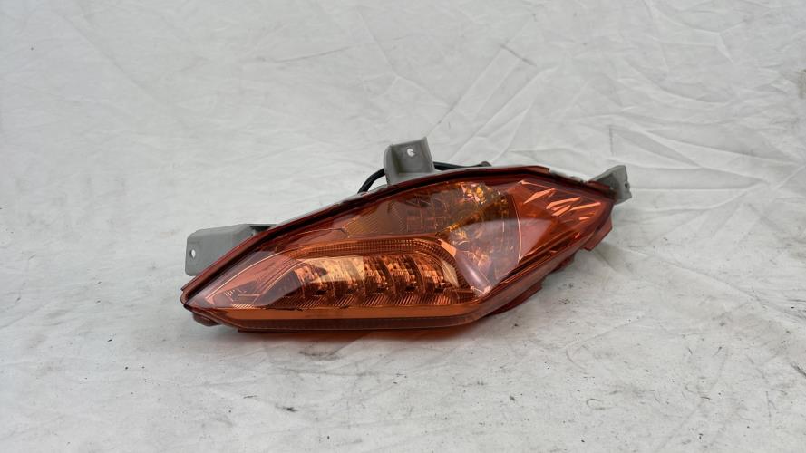 pièce détachée occasion Bloc feu + clignotant ar gauche YAMAHA