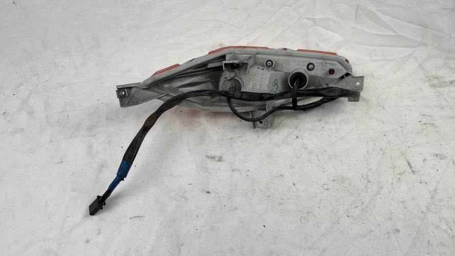 pièce détachée occasion Bloc feu + clignotant ar droit