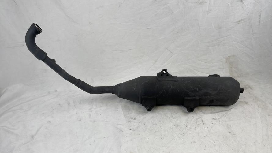 pièce détachée occasion Ligne d'echappement HONDA