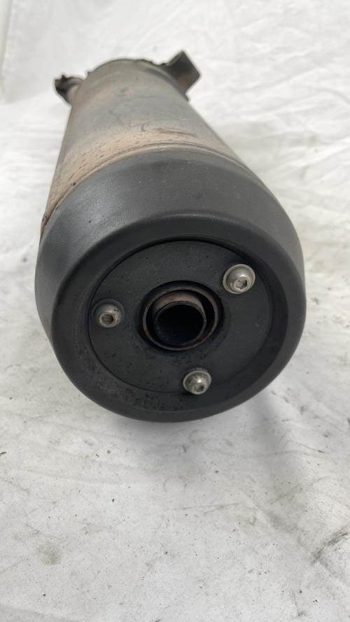 pièce détachée occasion Silencieux (echappement)