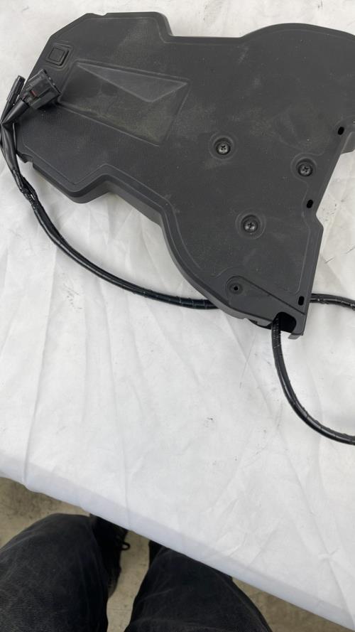 pièce détachée occasion Top case HONDA