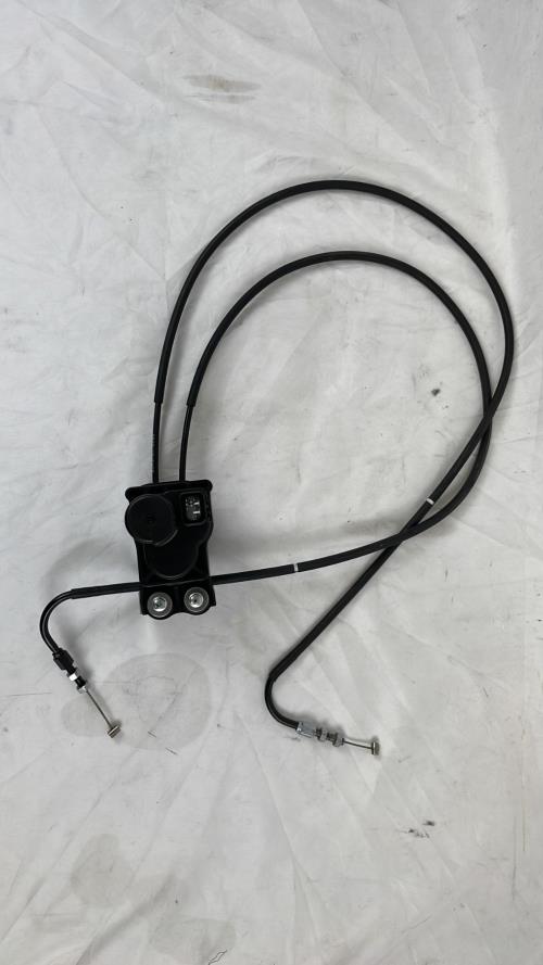 pièce détachée occasion Moteur de valve YAMAHA