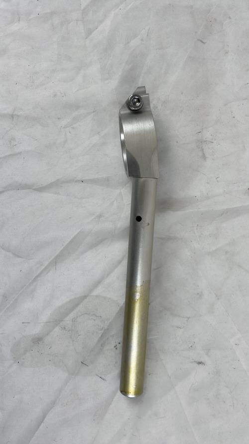 pièce détachée occasion Demi guidon droit YAMAHA